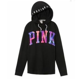 Victoria secret pink hoodie